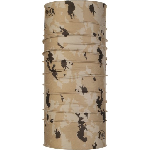 Buff CoolNet halsedisse, camouflage