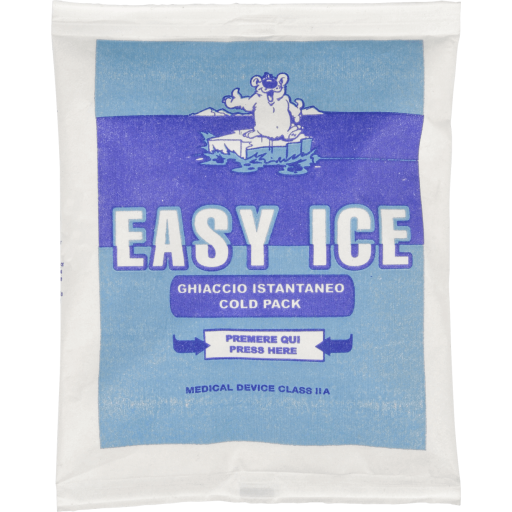 25 stk Dispotech Easy Ice engangs ispose billede