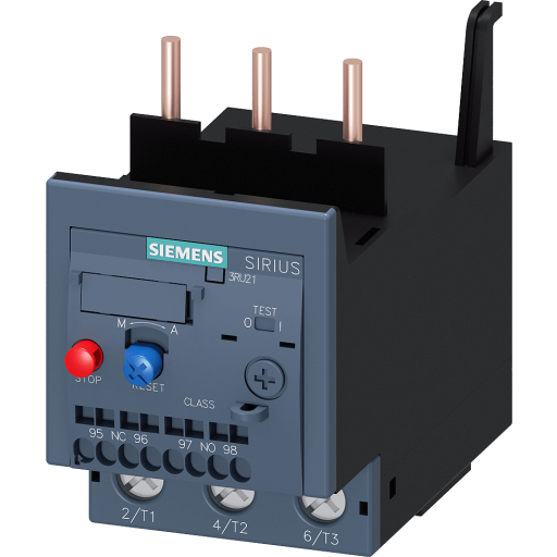 Termorelæ 47-57A, 3RU2136-4QD0