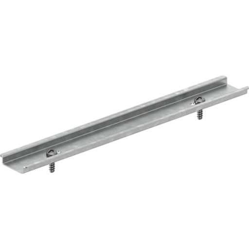 DIN-skinne Geos NS35-450