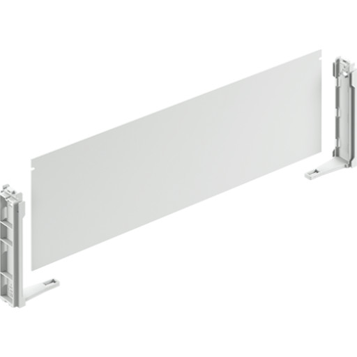 Skillevegg Geos-L TW 50-22, 470 x 156 x 3 mm