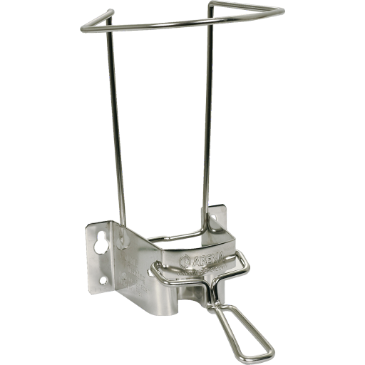 Abena dispenser til stand-back flasker, 1000 ml