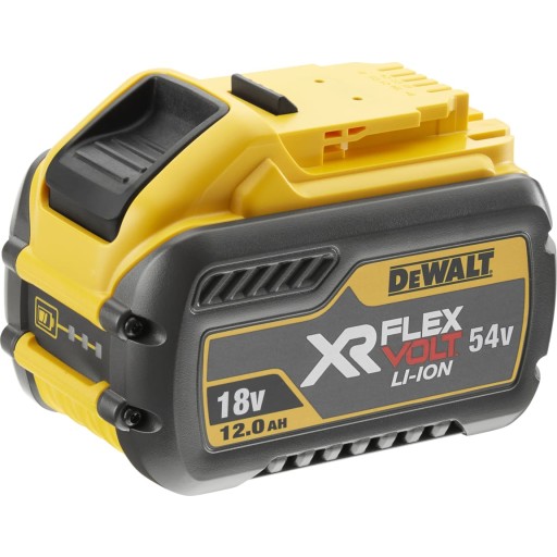 Dewalt XR Flexvolt batteri 18/54V 12,0/4,0Ah billede
