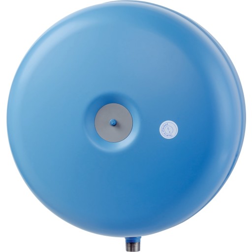 IMI statico 8.3 trykekspansionsbeholder fast fortryk & butylbælg