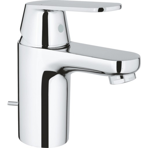 GROHE Eurosmart Cosmopolitan - Håndvaskarmatur til håndvask - Krom - 3282500E