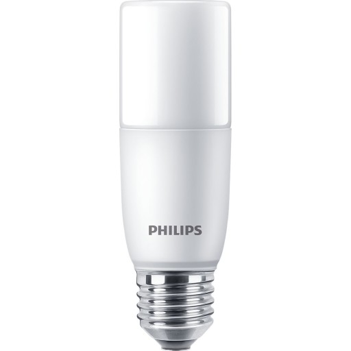 Philips CorePro LED Stick 9,5W/830 (68W) E27 Matt Lamper &amp; el > Lyskilder