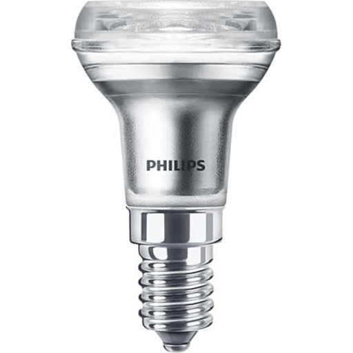 Philips CorePro R39 LED 1,8W/827 (30W) 36° E14 Lamper &amp; el > Lyskilder