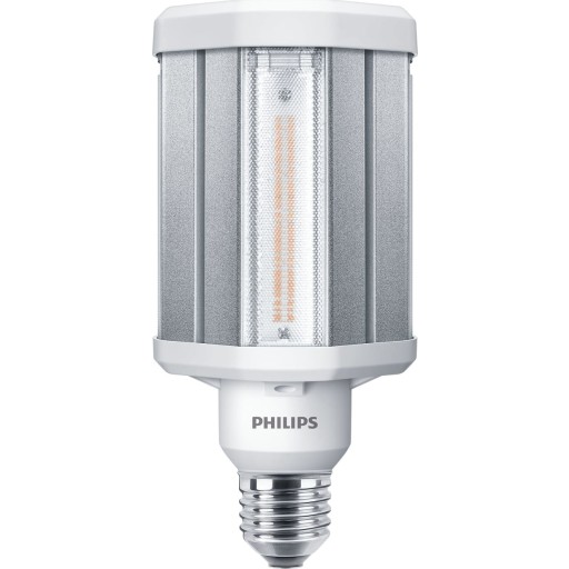 Billede af 6 stk Trueforce Urban LED HPL 42W 830, 5700 lumen, E27