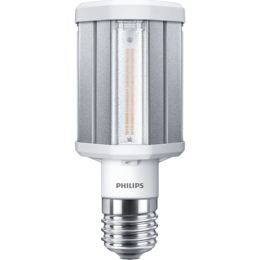 Billede af 6 stk Trueforce Urban LED HPL 42W 840, 6000 lumen, E40
