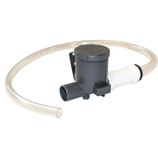 Duka automatisk vandlås til Duka aggregat, Ø20/32 mm billede