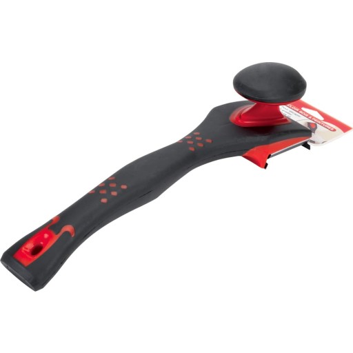 Håndskraber med 4-sidet klinge