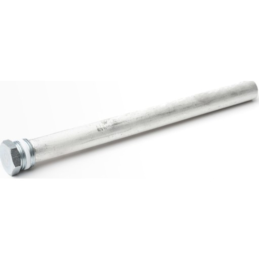 Offeranode, Tronic 4500 T 50, G3/4x250, 275mm, 40mm, 30mm - Bosch