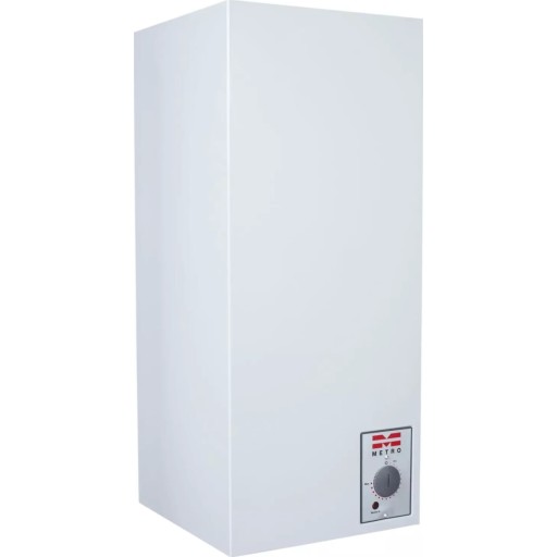 Metro Therm elvandvarmer model 35, type 611, 29 liter