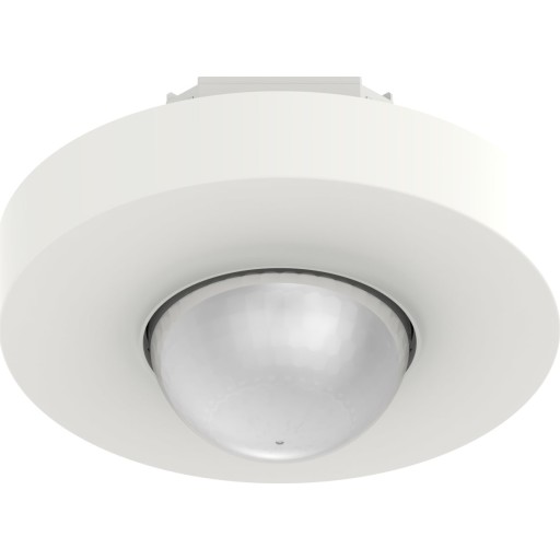 Billede af LK KNX Loft Pir Korridor 360°, indbygning, hvid