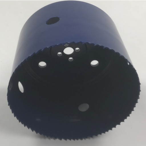265 x 100 mm hullsag