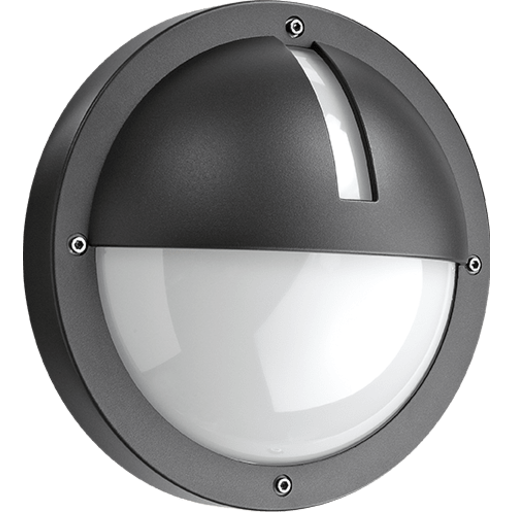 Uno graphite 1100 led 4000k