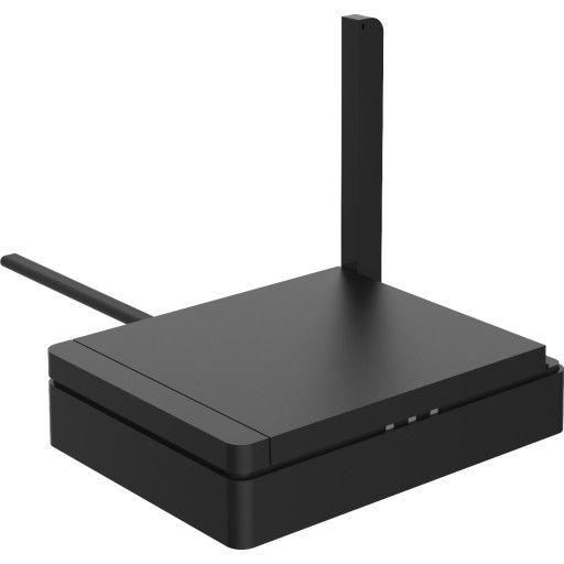 SG Smart Gateway billede