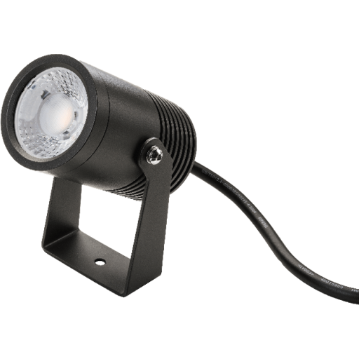 SG Hovden Midi havespot, 3000K, 15° spredning billede