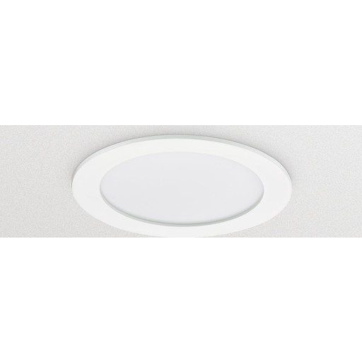 Philips Coreline SlimDownlight LED indbygningsspot 3000K