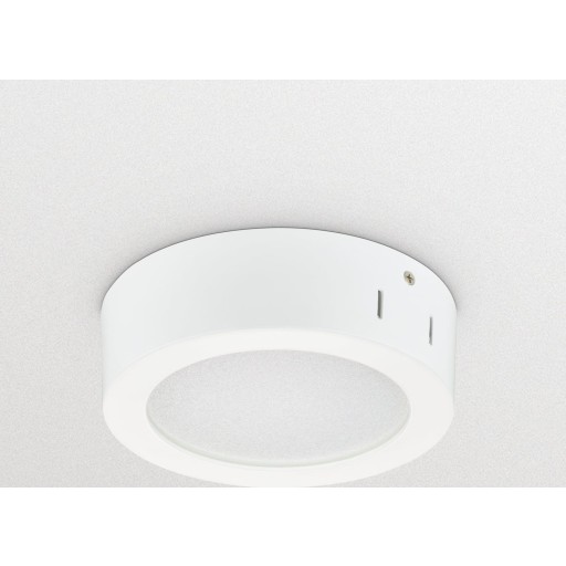 Billede af DN145C 1100LM/830 PSU HVID