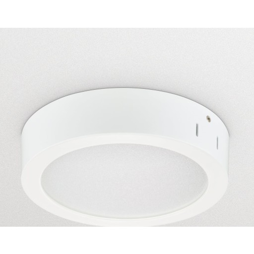 Billede af CoreLine Slim Downlight påbyg DN145C 2100 lm 830, 21W, PSU, hvid