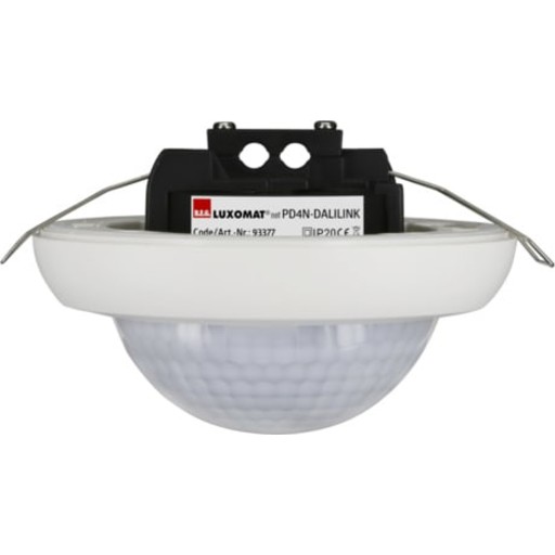 Multisensor PD4N-DaliLink-i innebygd