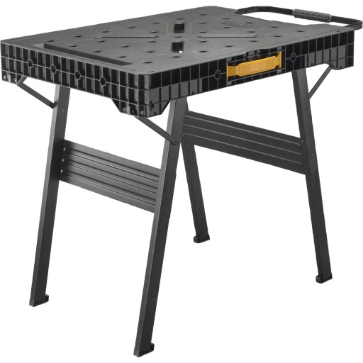 Stanley Fatmax® sammenklappeligt arbejdsbord - 85x60cm