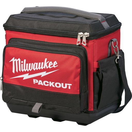 Milwaukee Packout køletaske billede