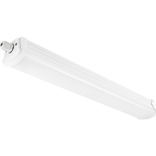 6 stk Nordlux Oakland dobbelt lysarmatur, 60 cm