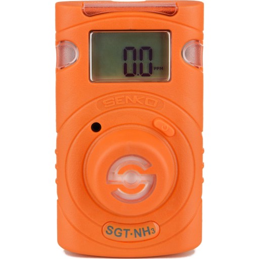 Enkel gassdetektor SGT NH3
