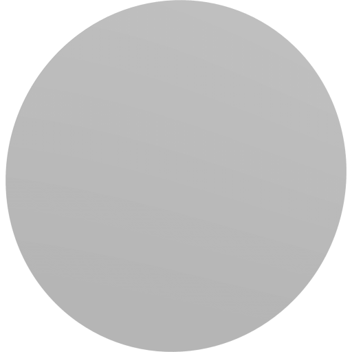 Dansani Spejl Corona - m/integreret lys ø90 cm