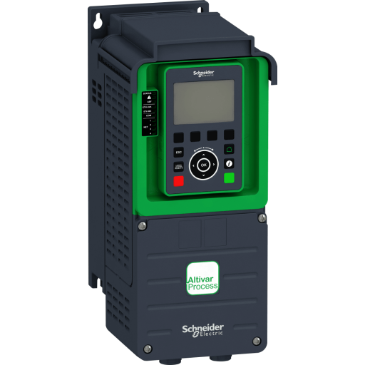 Billede af FREKVENSOMF 22KW 3X400V M/AFBR