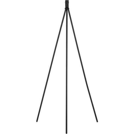 SLV Fenda gulvlampe tripod fod, sort