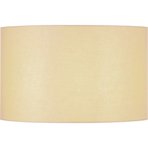 Billede af FENDA lampeskærm D455/H280 mm, beige