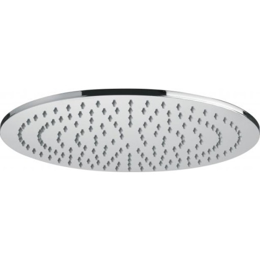 Tapwell takdusch, Ø30 cm, krom