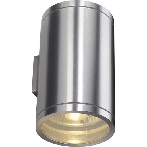 Billede af VÆG ROX OP/NED GU10 QPAR111 AL