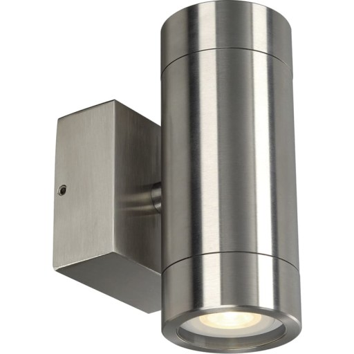 Billede af VÆG ASTINA STEEL GU10 RF