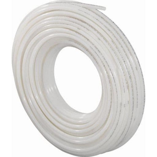 240 meter Uponor Smart pex rør til gulvvarme, 16 mm billede