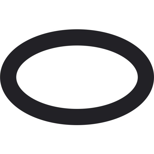 Hansgrohe O-Ring EPDM 9x1 mm billede