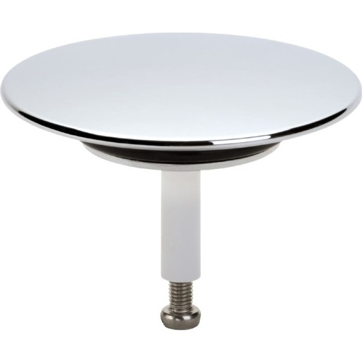 Hansgrohe prop til badekar, Flexaplus, krom