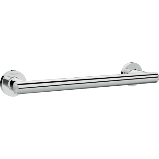 Hansgrohe Logis badekargreb, krom billede