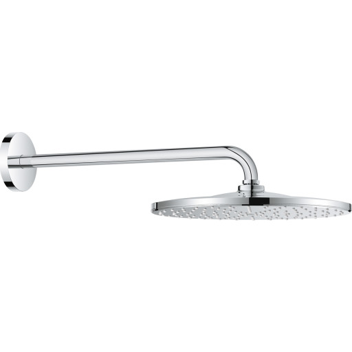 Grohe Rainshower Mono brusehoved, Ø31 cm, krom billede