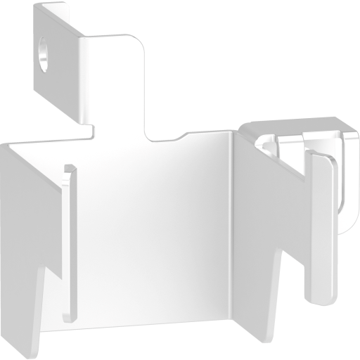 Billede af Acti9 VDIS Distributionsblok holder, A9XPKV04