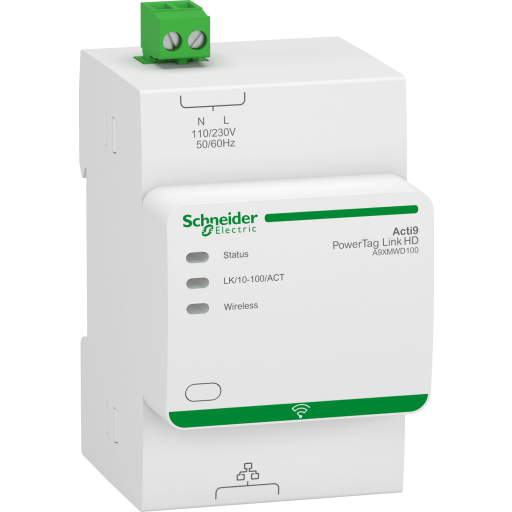 Billede af POWERTAG LINK 100 HD GATEWAY