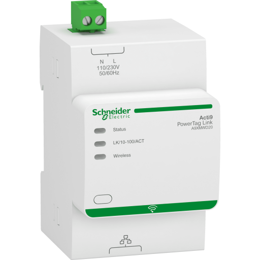 Billede af POWERTAG LINK 20 GATEWAY