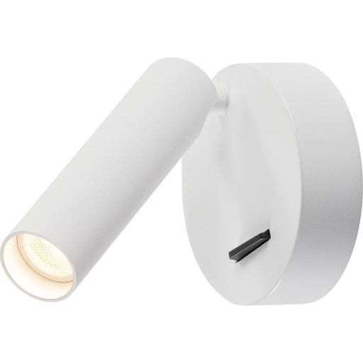 Billede af VÆG KARPO 30 SPOT HVID