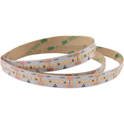 All Light LED strip, 24W, 3000K, 10 mm billede