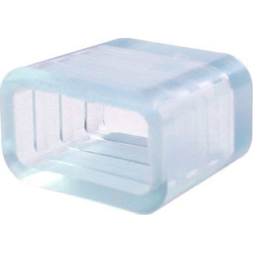 All Light endestykke til 12 mm LED strip