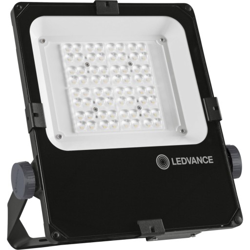 Projektør Floodlight Performance 50w 3000k 570lm Asym 45x140