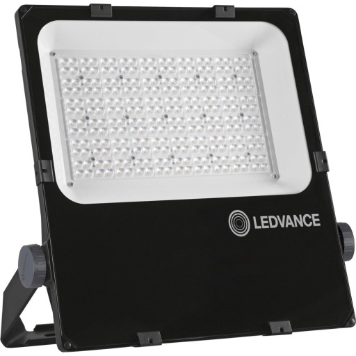 Projektør Floodlight Performance 200W 4000K 26200lm, asym 45×140